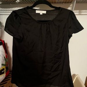 Loft Women’s Work Blouse